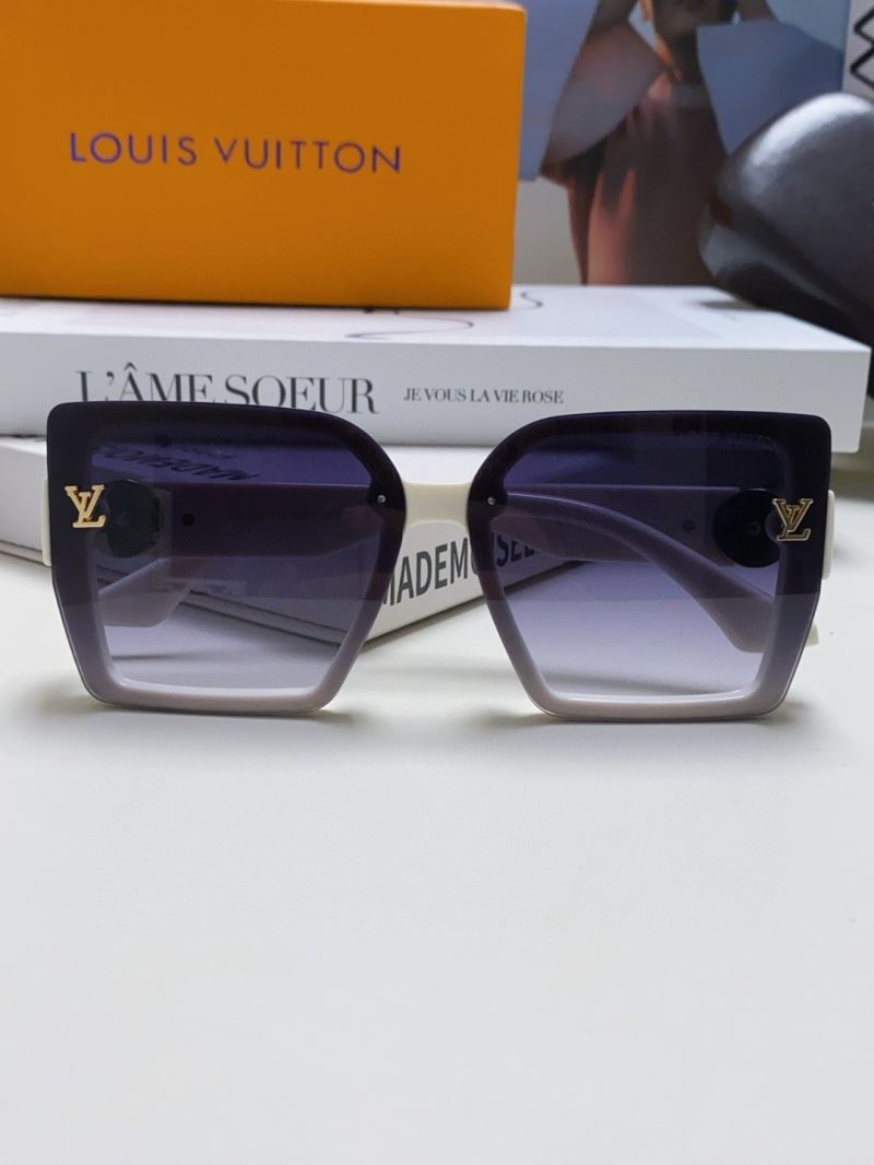 Louis Vuitton Sunglasses